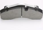 Sinobrake Disc Brake Pads Adopt IATF16949 & ISO9001 Quality System