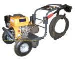 Pressure Washer and Power Washer From China Manufacturer Supplier