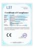 Aotian Xinchuang Technology (Shenzhen) Co.,Ltd. Certifications