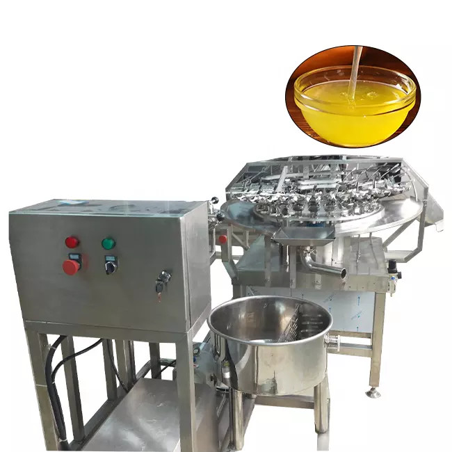 Egg Breaker Breaking And Separating Eggs Machine / Liquid Egg Process Plant