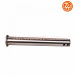 61EM-00111 R220 80mm Excavator Bucket Pins Hyundai Digger Parts