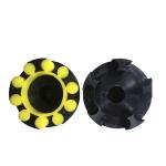 1 Inch Pump Drive Plum Shaft Coupling Flexible LM6 MIS 6