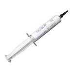 5W/mK Violet Soft Silicone Thermally Conductive Putty Thermal Conductive Gel For