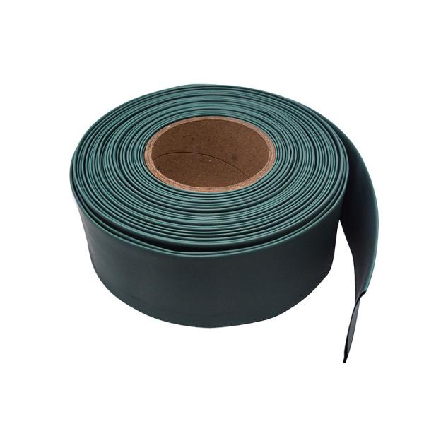 China Green High Performance Busbar Tube Electrical For Improved Electrical Connections factory