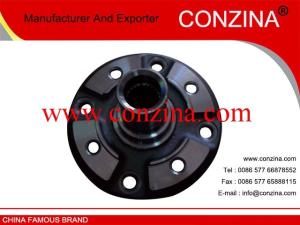 China Daewoo Matiz 98-10 wheel hub OEM 96316756 good supplier from china factory