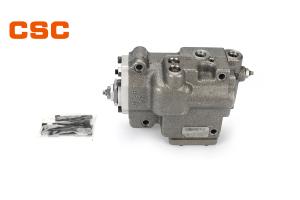 China Original New Regulator for excavator HYUNDAI 300-7 factory