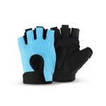 Hampool Breathable Workout Weight Lifting Fitness Women Men Sport Gym Gloves