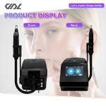 Professional 532 1064 1320 nm q switched Nd Yag laser laser picosecond tattoo