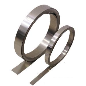 China C75S 1.1248 High Carbon Spring Steel Strip factory