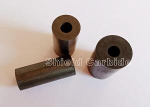 China High Precision Carbide Punches And Dies HIP Sintered Good Grinding Surface factory