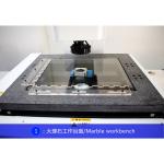 Industrial CNC Vision Measuring Machine , Image Dimension Measuring System OEM