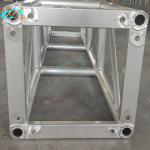 400*400mm Screw Square Aluminum Truss For Stage Lighting Systems