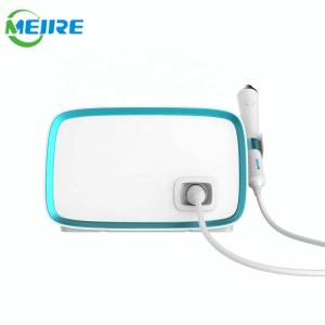 China Eye Dark Circle Removal Beauty Equipment 25W Output Power 1 Year Warranty factory