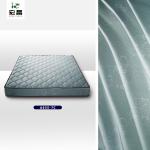 Wear Resistance Light Soft Polyester Pongee Fabric 80gsm