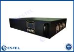3KVA Power Inverter 110VAC Input Telecom Rectifier