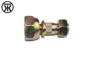 China ISUZU NKR55 2.75 TIRE SCREW FRT RH 9852452130 8423340080 factory