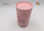 Custom Made High Quality Paper Gift Box Awesome Designed Cardboard Paper Tube