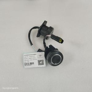 China Excavator Dial Control 300661-00004 30066100004 2552-1004 25521004 For DX225LC DX230LC factory