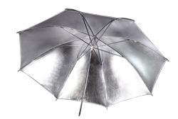 China Personalized Photo Umbrella with color Black&amp;White ,Gold&amp;Silver ,Black&amp;Silver&amp;White factory