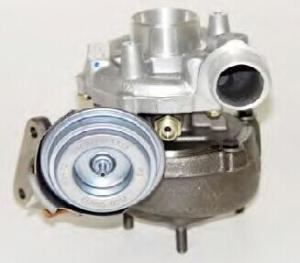 China New Volkswagen Beetle BV39 Turbo 54399880021,54399880010,038253016M, 038253014F factory