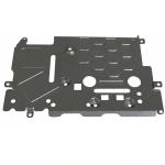 Aluminum Sheet Metal Prototyping – High Accuracy Laser Cutting for Automotive