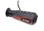 Fully Waterproof THH3 Handheld Thermal Scope , 1500m Observation Range Thermal