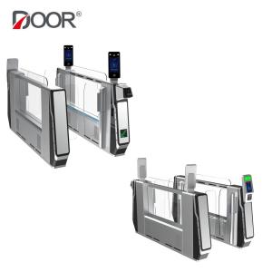 China Autogate And E Gate Systems Access Control Turnstile Gates SUS304 factory