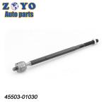 Steel Front Axle Inner Axial Tie Rod for TOYOTA MATRIX 1.8L 2003 45503-01030