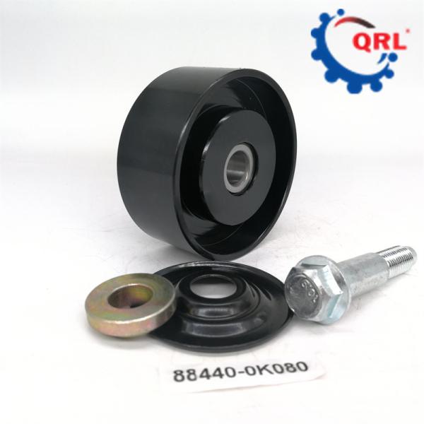 Idler Air Compressor Belt Tensioner Pulley Bearing 88440-0K010 88440-0K080 For