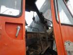 50T crawler crane hitachi kh180-3 Fully Hydraulic Crawler Crane 2003 5000 HOURS