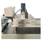 Automatic 650kg Tablet Packing Machine Pill DPP 88
