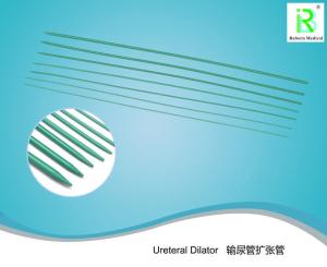China Class II A Ureteral Dilator Set Length 60cm High Performance 6Fr 8Fr 10Fr factory