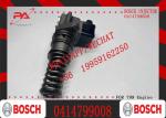 Fuel Injector Injection Pump 0414799008