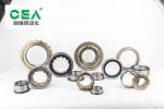 NK 16/16 Full Complement Needle Thrust Bearing 16x24x16mm