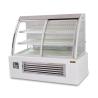 Buy cheap Safety Cake Counter Display Unit Explosion Proof Bakery Display Fridge from wholesalers