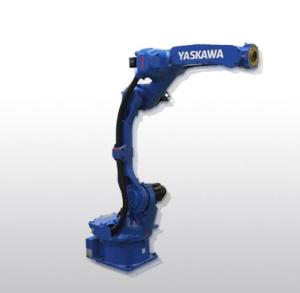 China Bearing Industrial Robot Arm Welding Machine Robot on sale
