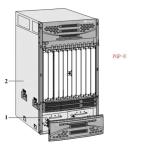 UGW9811 Power Monitor Module in PDB480D-16AC Flexible PDB 02310RFR CR56PMUA