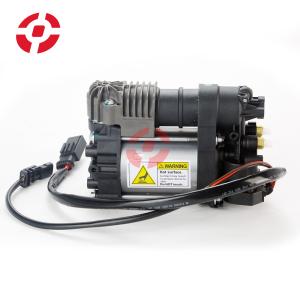 China Car Hydraulics Suspension Air Pump Pneumatic Compressor OEM 31360720 on sale