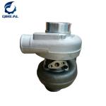 6BT Diesel Engine Turbocharger 3539697 Excavator Spare Parts