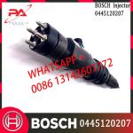 0445120207 0445120104 Injector Diesel Common Rail 0956435539 A4720700787