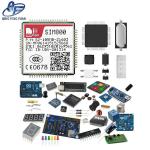 IC Chip For SH79F0819X/028XU PIC32MZ2048EFH144T-250I/PL