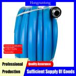 100ft EPDM Flexible Water Pipe With Customized Thickness