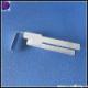 China Provide aluminium battery cover factory