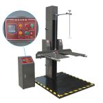 Double Wing Drop Impact Tester