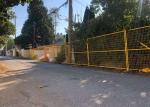 6"X9.5" Mobile Fence Panels , Powder Coated Temporary Fence For Construction
