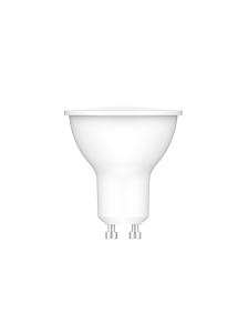 China 4.5W ETL Approved Beam Angle 96 Degree coloured Gu10 LED Bulbs factory