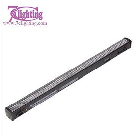 China 320pcs RGB Color Changing LED Wall Washer factory
