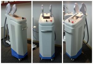 China 2017 top sale e-light ipl shr hair removal machine factory