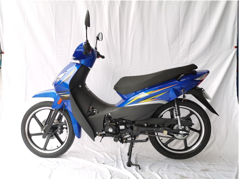 2022 High quality oem speedo cheap import motorcycles 110cc cub motorcycles motor bikes