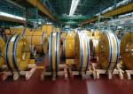 AISI 403 UNS S40300 Cold Rolled Stainless Steel Strip Coil Sheet